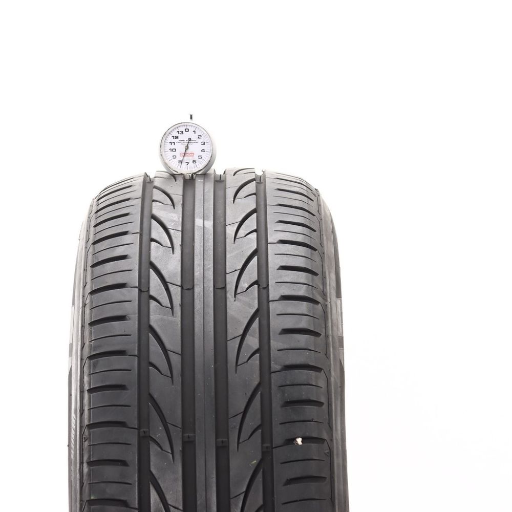 Set of (2) Used 225/60R18 Lexani LXUHP-207 104V - 7-7.5/32 - Image 5