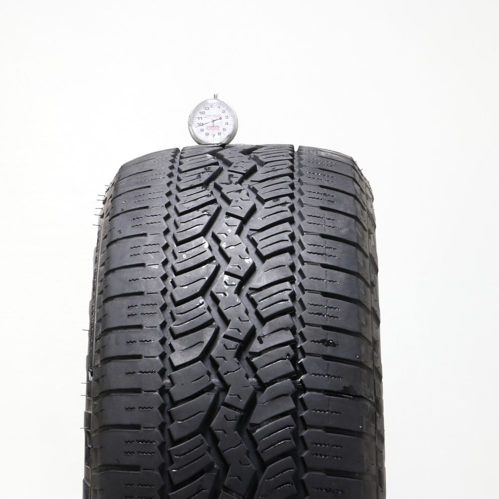 Set of (2) Used 275/55R20 Falken Wildpeak A/T3W A 113T - 9.5-11/32 - Image 2
