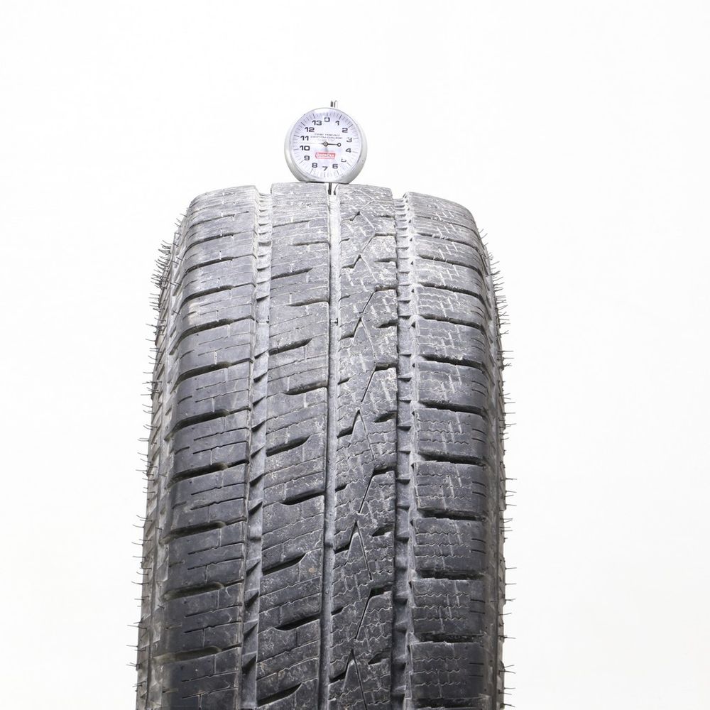 Set of (2) Used 225/75R16C Toyo Celsius Cargo 121/120R - 10.5-11.5/32 - Image 2