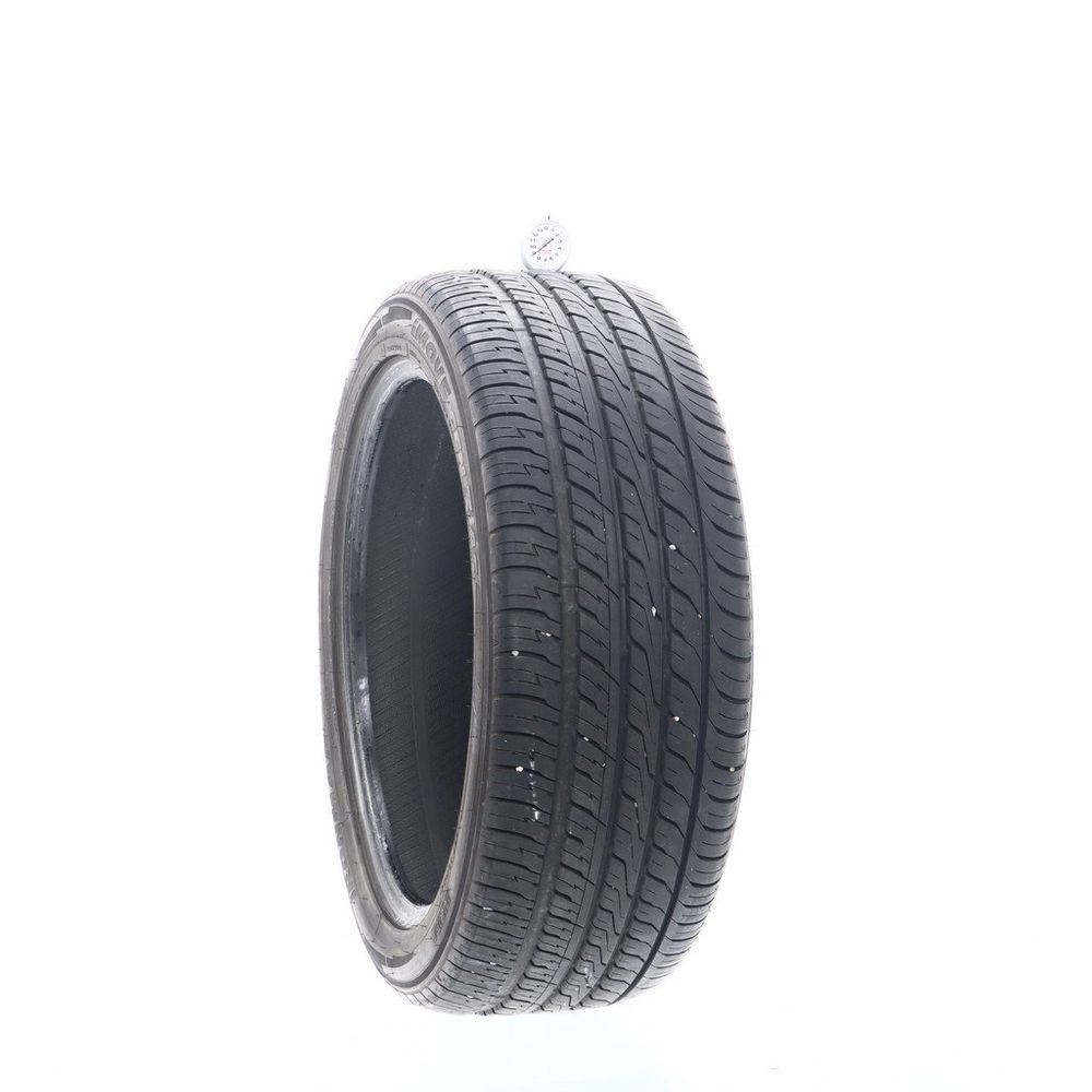 Set of (2) Used 245/45ZR20 Ironman IMove Gen 3 AS 103W - 9/32 - Image 1