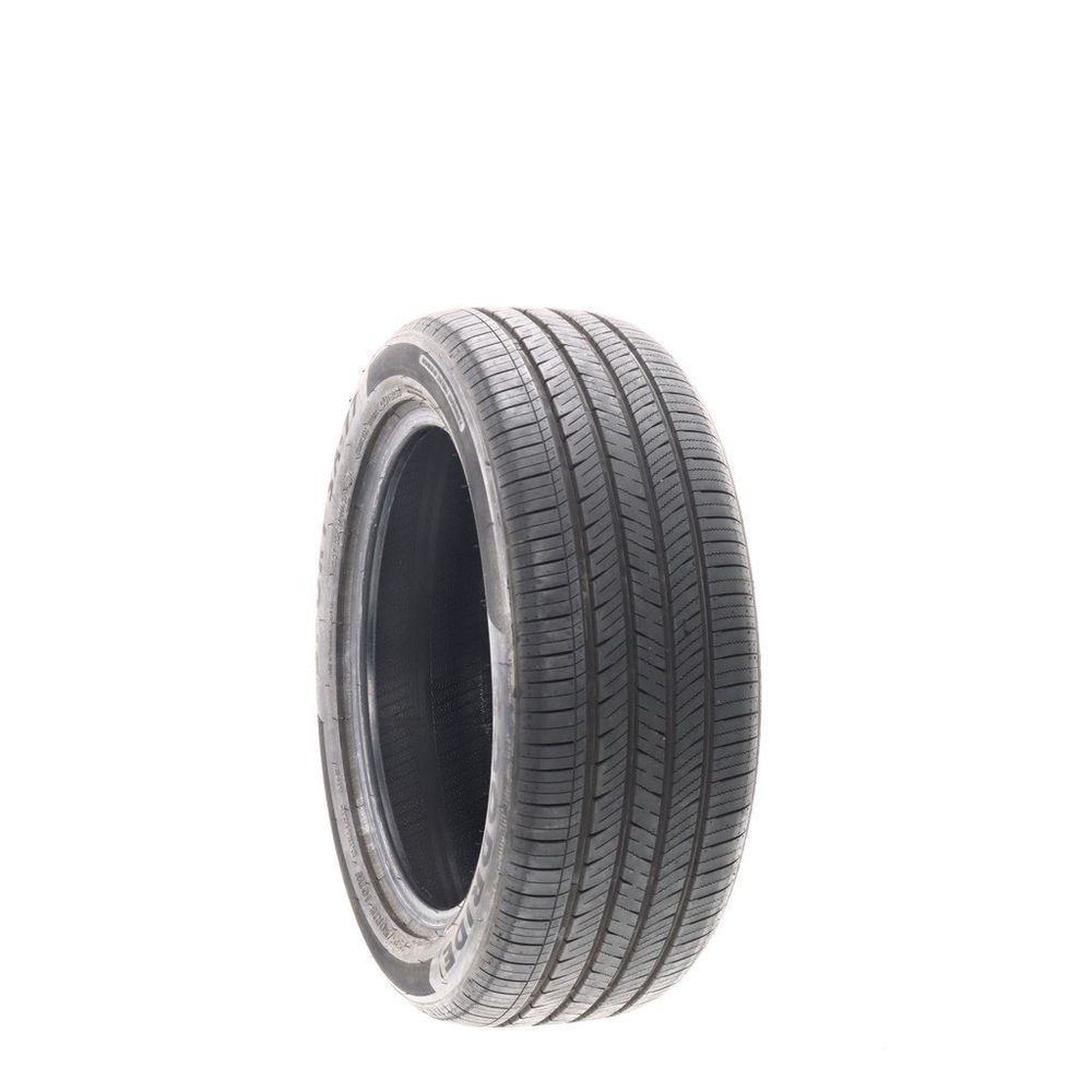 Driven Once 235/50R18 Goodride Sport SA-77 101W - 9/32 - Image 1