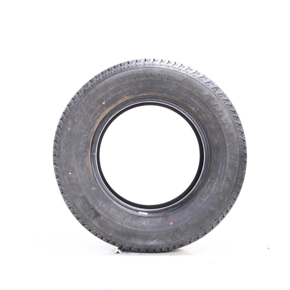 Used LT 225/75R16 Negotiator Commercial H/T 115/112R E - 14.5/32 - Image 3