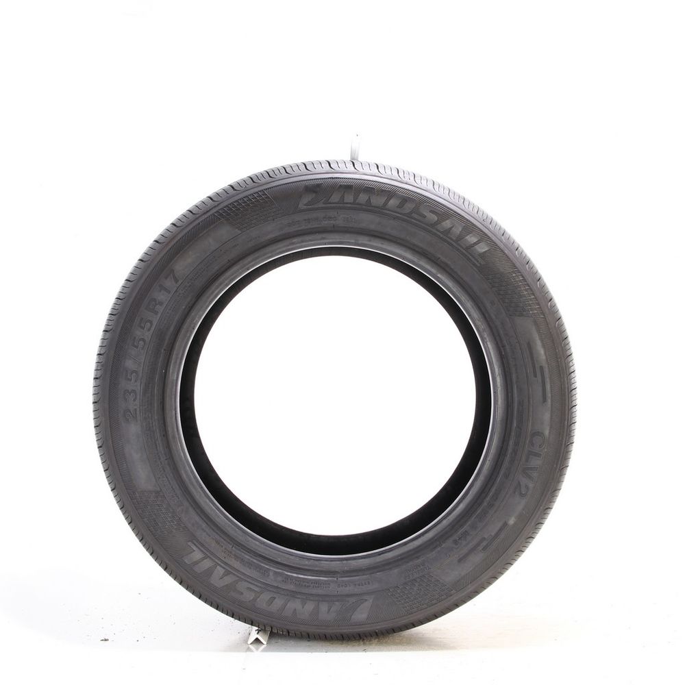 Used 235/55ZR17 Landsail CLV2 103W - 9.5/32 - Image 3