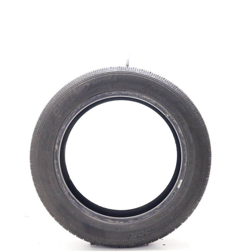 Used 225/50R17 Hankook Optimo H725A 93S - 9.5/32 - Image 3