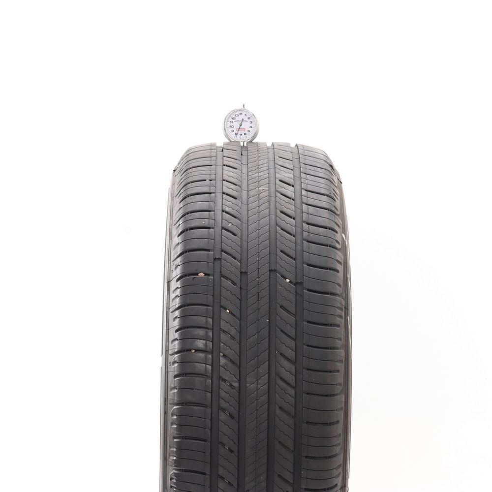 Set of (2) Used 235/60R18 Michelin Premier A/S 103H - 6-7.5/32 - Image 5