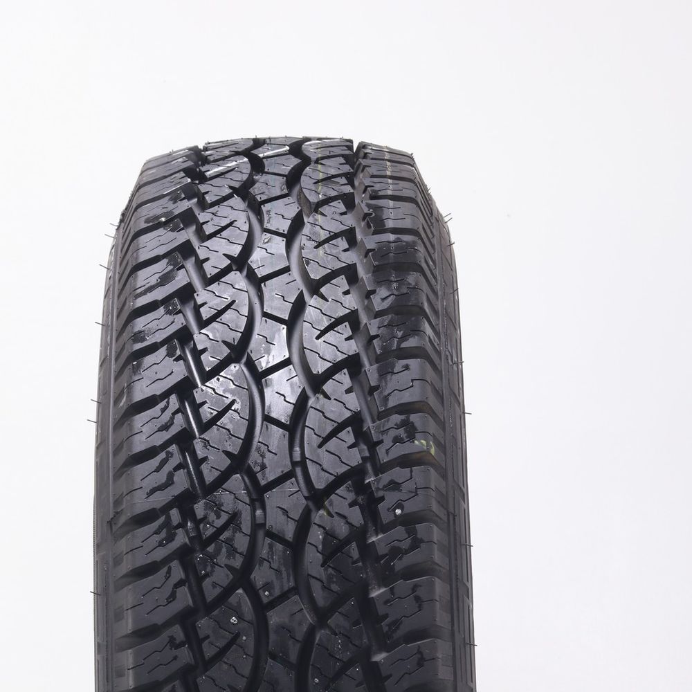 Driven Once LT 235/80R17 Wild Trail All Terrain AO 120/117S E - 16/32 - Image 2