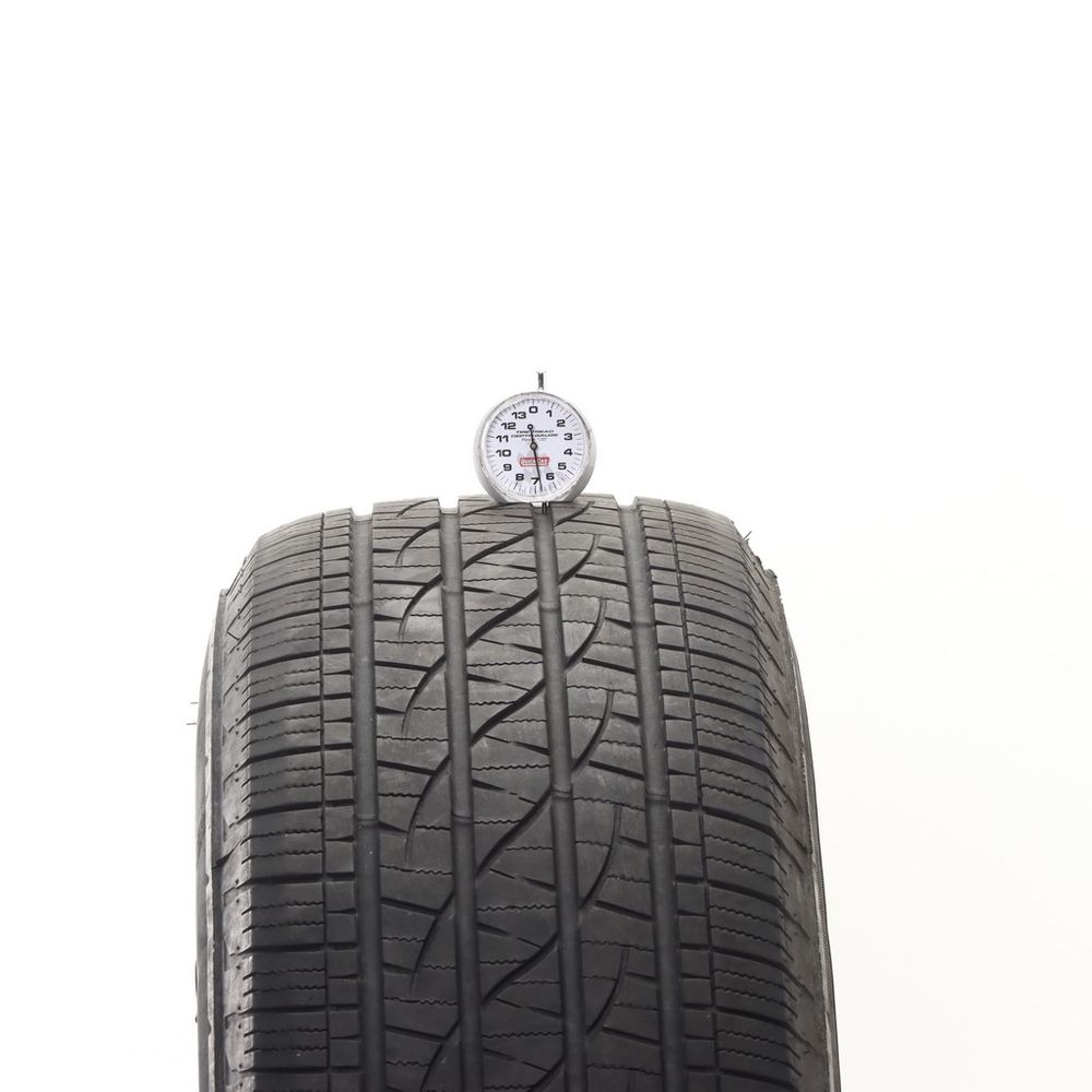 Set of (2) Used 255/70R17 Firestone Destination LE3 112T - 6.5-8/32 - Image 2