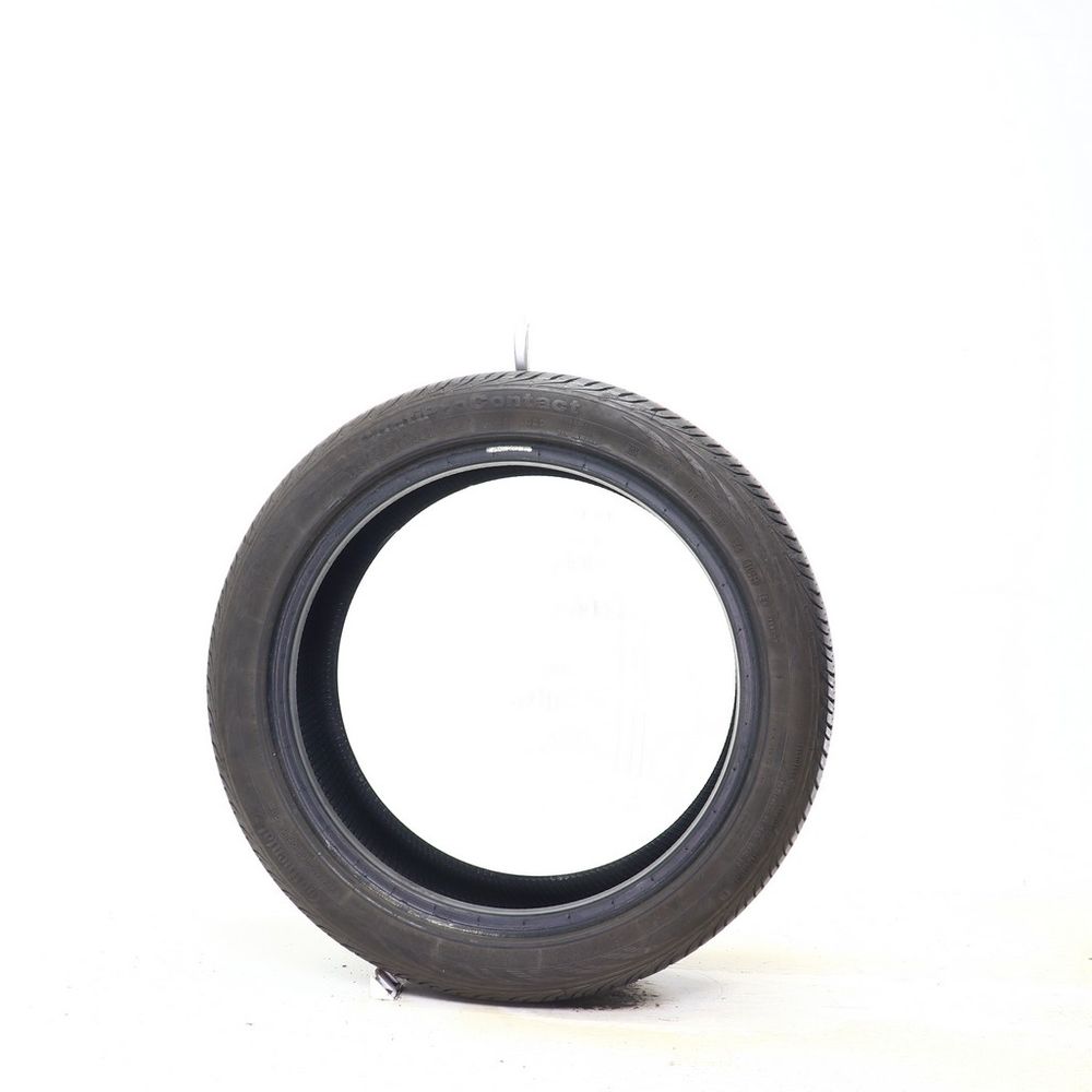 Used 195/45R16 Continental ContiProContact 84H - 7/32 - Image 3