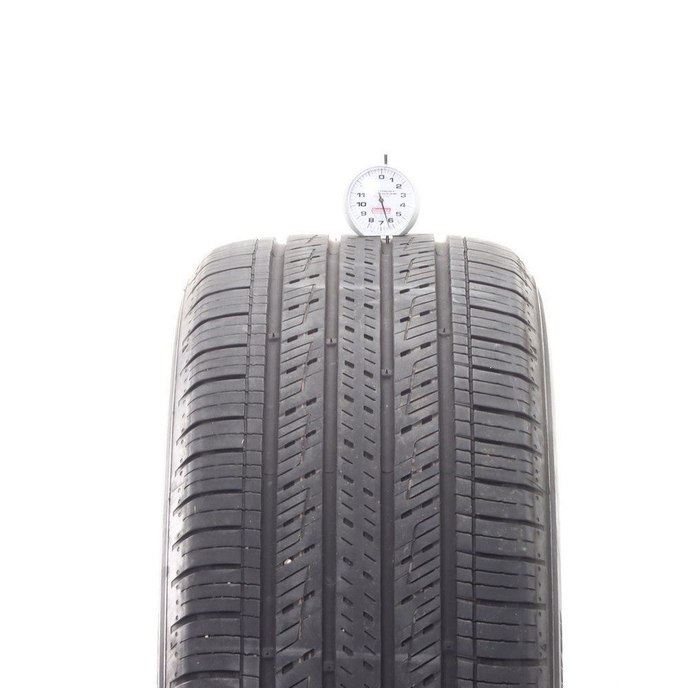 Set of (4) Used 235/55R19 Kumho Crugen HP71 EV K-Silent 101H - 5-6/32 - Image 5