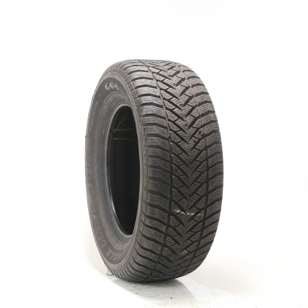 Driven Once 265/60R17 Goodyear Eagle Ultra Grip GW3 108H - 10.5/32 - Image 1