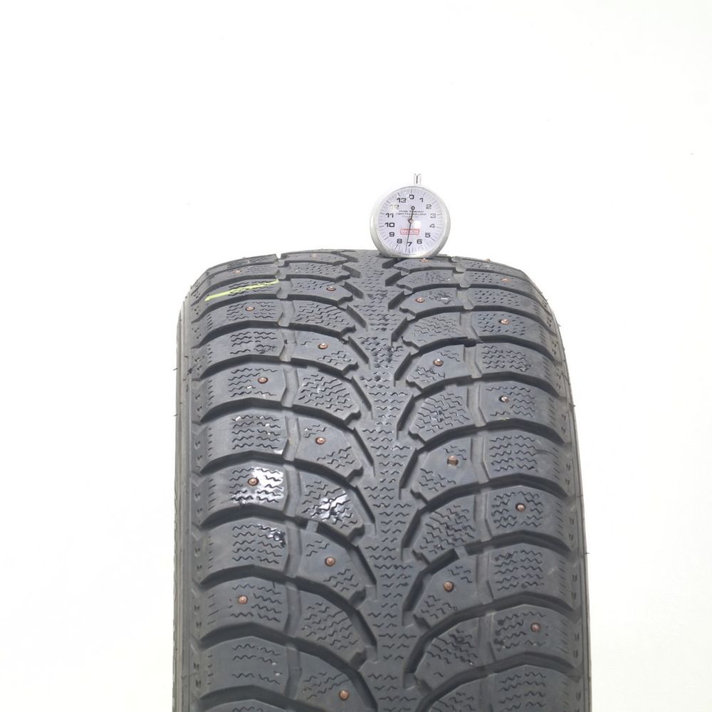 Used 235/55R18 Winter Claw Extreme Grip MX Studded 100H - 7/32 - Image 2