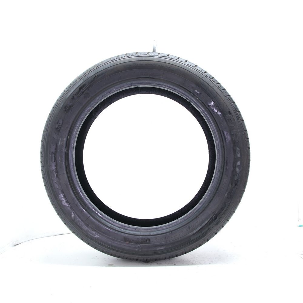 Used 255/50R19 Maxxis Bravo HP M3 1N/A - 8.5/32 - Image 3