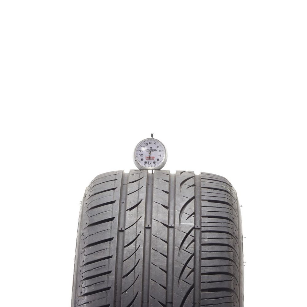 Used 225/55ZR17 Hankook Ventus S1 Noble2 97W - 7/32 - Image 2