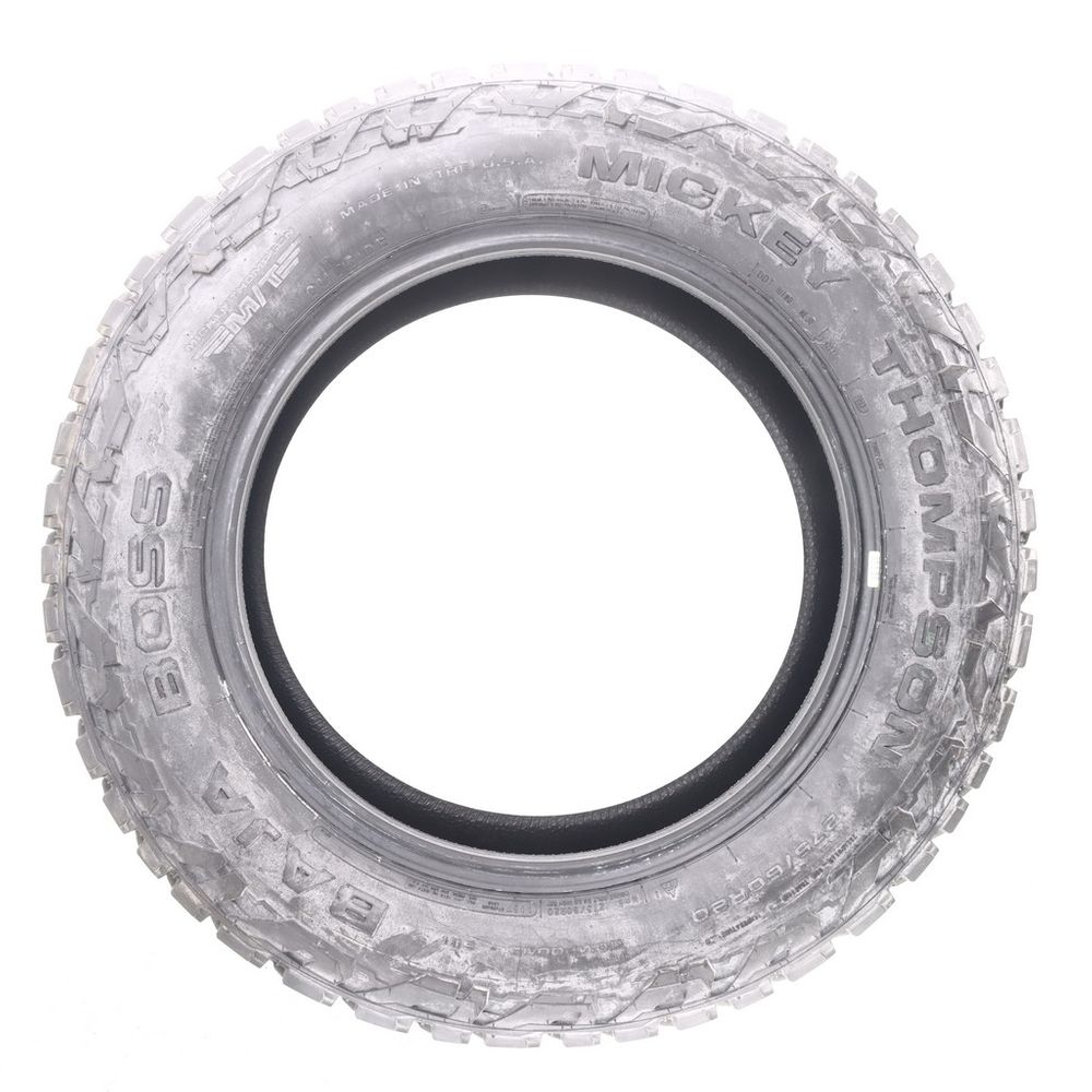 Used 275/60R20 Mickey Thompson Baja Boss A/T 115T - 15.5/32 - Image 3