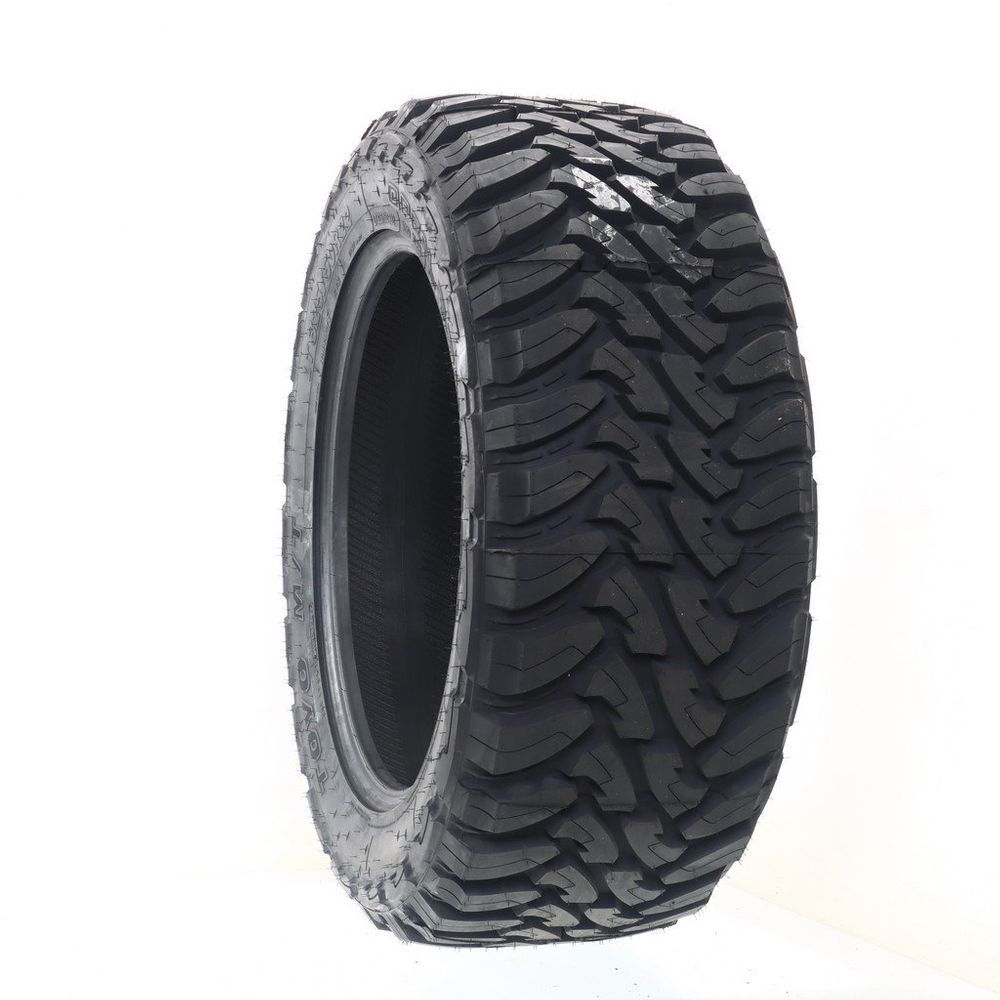 New 325/50R22 Toyo Open Country MT 122Q - Image 1