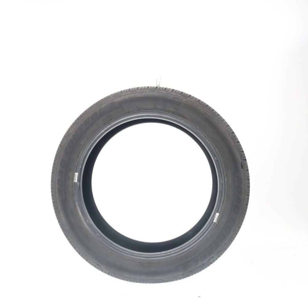 Set of (4) Used 215/50R17 DeanTires Road Control 2 95V - 8-9.5/32 - Image 12