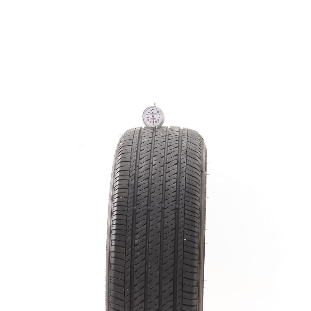 Set of (4) Used 205/60R16 Firestone FT140 92H - 7-8/32 - Image 2
