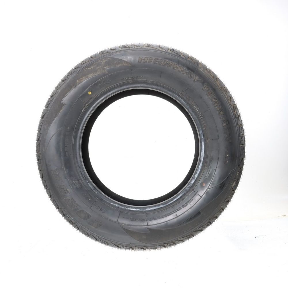 New 265/65R17 Corsa Highway Terrain Plus 112H - 11/32 - Image 3