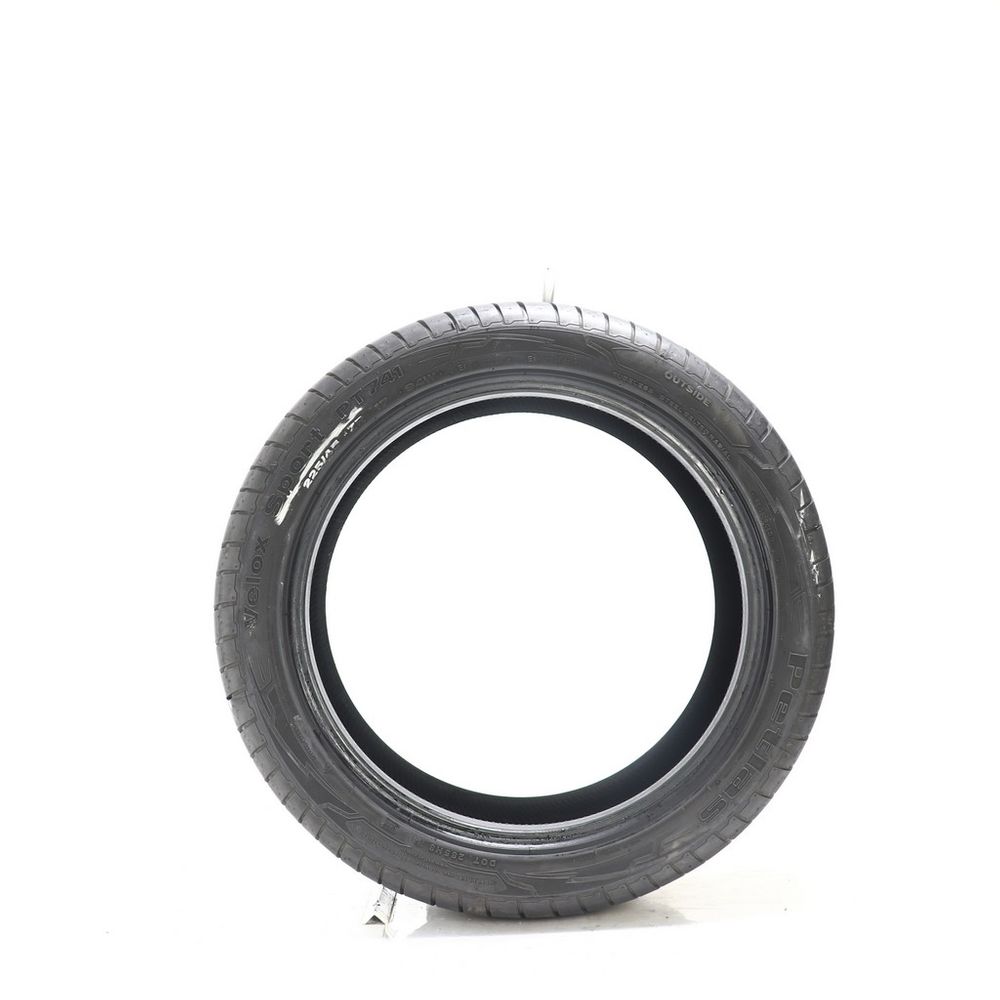 Used 225/45ZR17 Petlas Velox Sport PT741 94W - 8.5/32 - Image 3