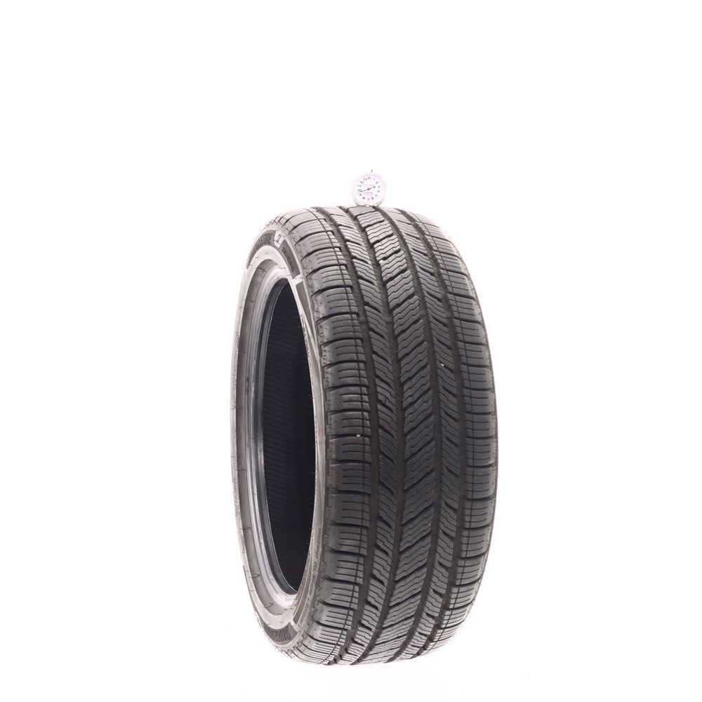 Set of (2) Used 235/45R18 Bridgestone Turanza Prestige ENLITEN 98W - 9.5-10/32 - Image 1