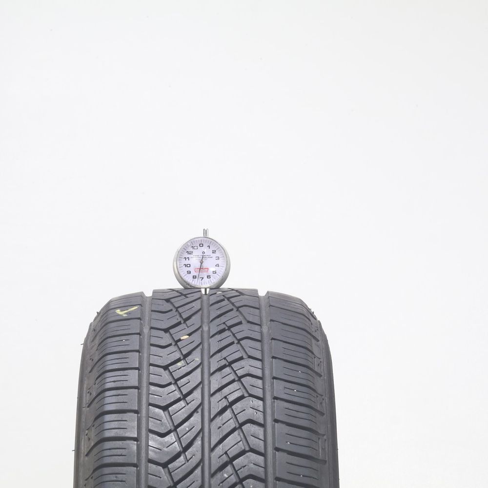 Set of (2) Used 225/65R17 Yokohama Avid S33 102T - 6-7.5/32 - Image 5