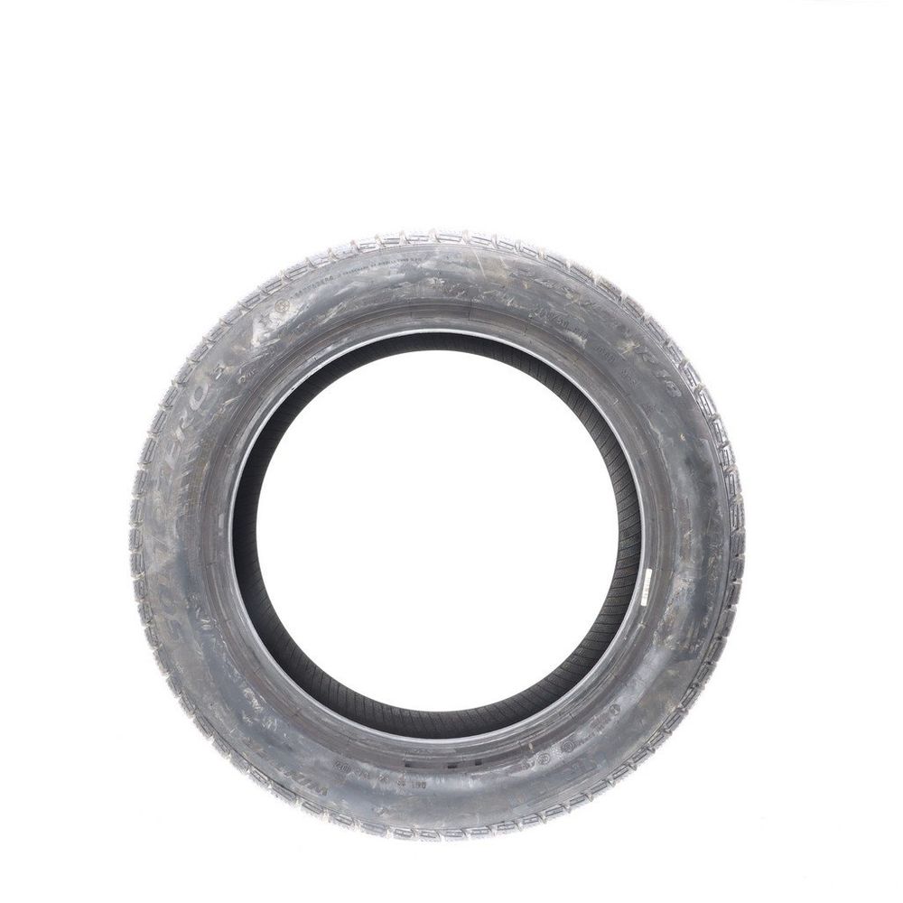 New 245/50R18 Pirelli Winter Sottozero 3 Run Flat 100H - Image 3