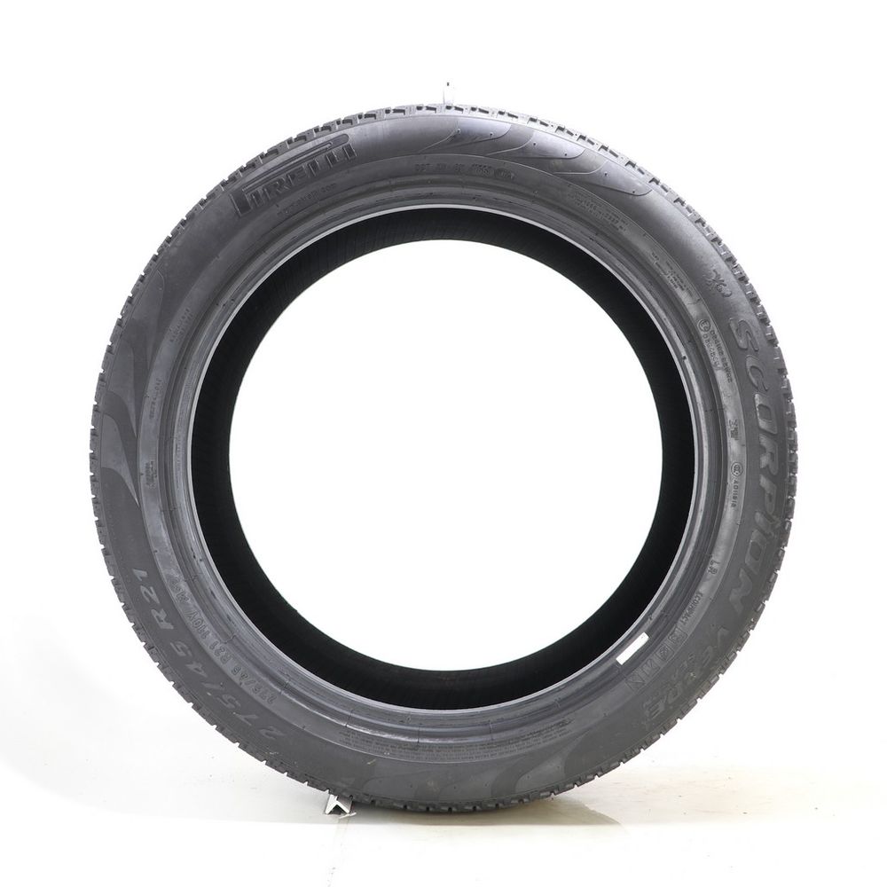 Used 275/45R21 Pirelli Scorpion Verde LR 110Y - 6/32 - Image 3