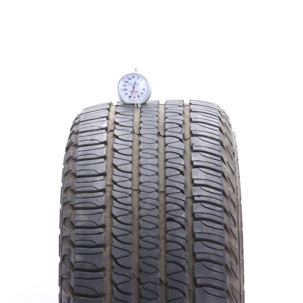Used 245/65R17 Goodyear Fortera HL 105S - 7.5/32 - Image 2