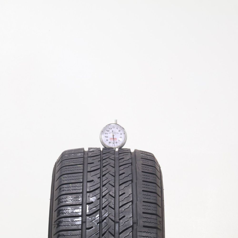 Set of (2) Used 195/55R16 Falken Pro G5 A/S 87V - 6.5-7.5/32 - Image 2