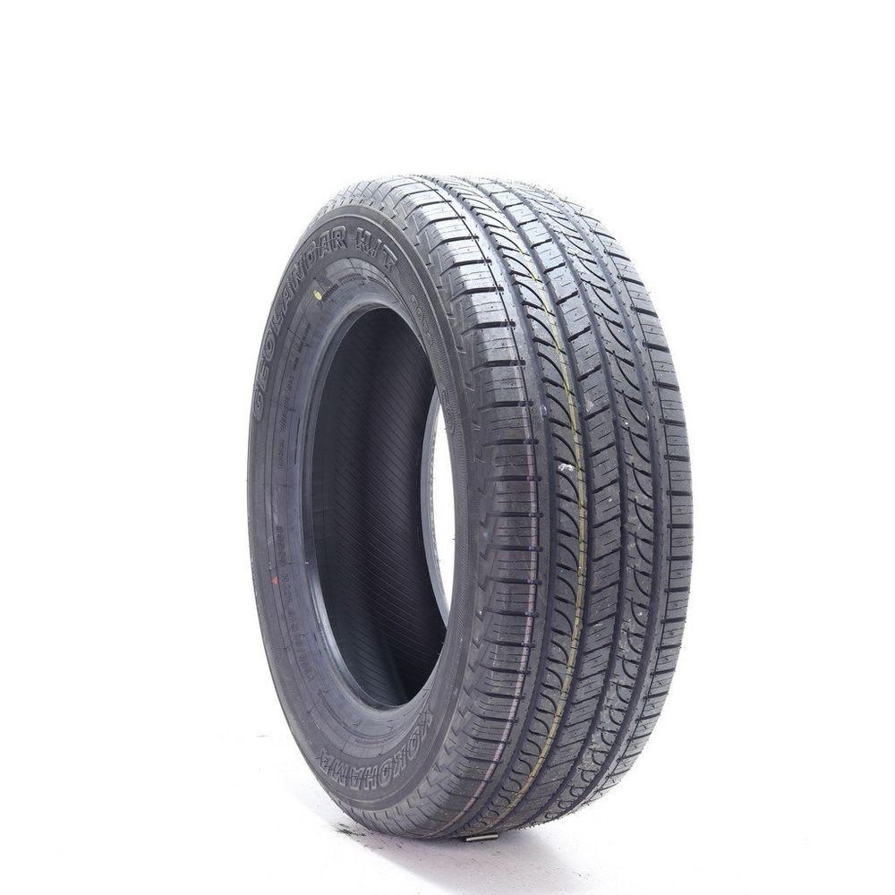 New 255/60R18 Yokohama Geolandar H/T G056B 107H - 9/32 - Image 1