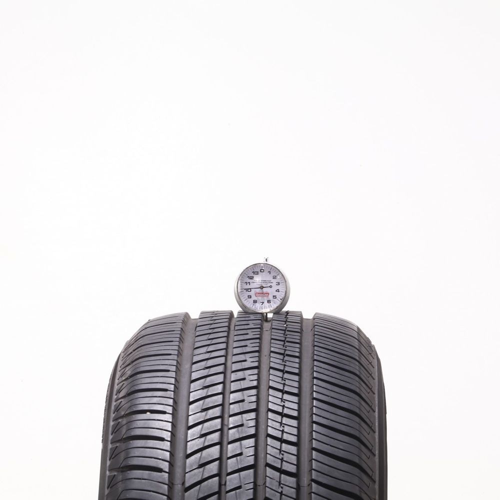 Set of (2) Used 235/55R17 Yokohama Avid Ascend GT 99H - 8.5-10/32 - Image 5