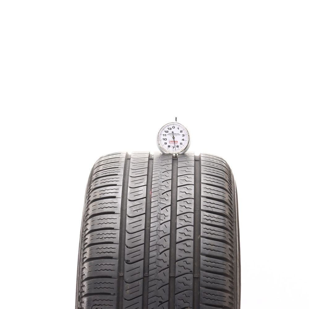 Set of (2) Used 225/65R17 Pirelli Scorpion AS Plus 3 102H - 6.5/32 - Image 2