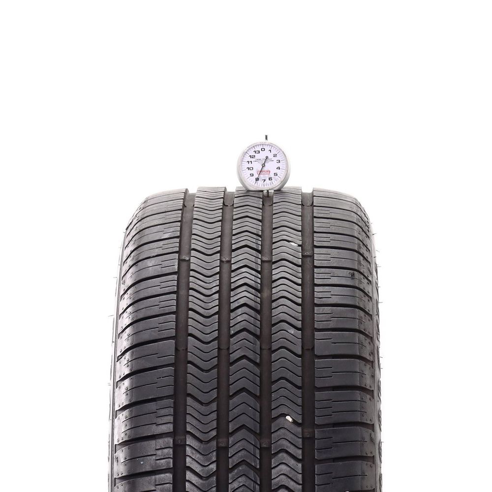 Set of (2) Used 245/45R18 Goodyear Eagle Sport MOExtended Run Flat 100H - 8-9/32 - Image 2