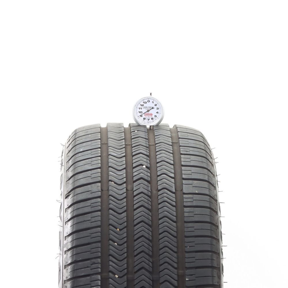 Set of (2) Used 245/45R18 Goodyear Eagle Sport MOExtended Run Flat 100H - 8-9/32 - Image 5