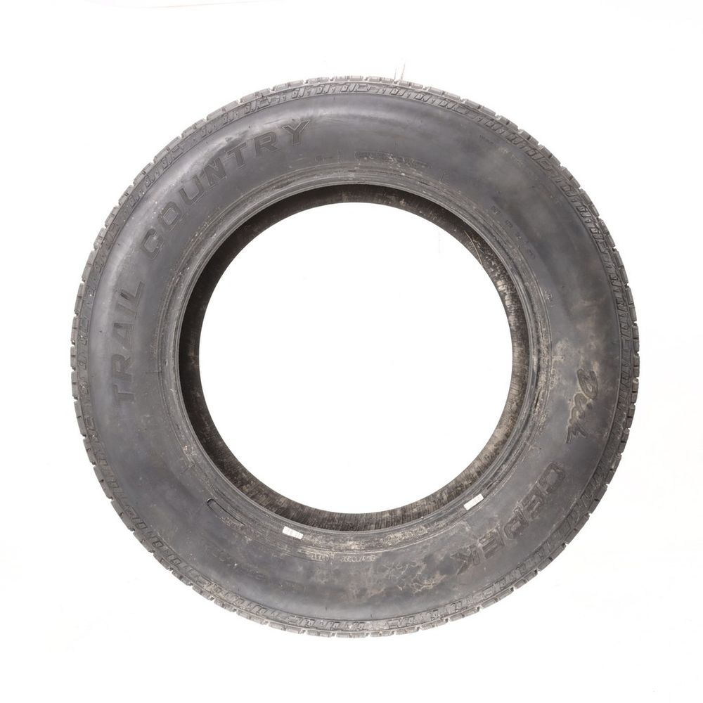 Used 275/60R20 Dick Cepek Trail Country 115T - 10.5/32 - Image 3