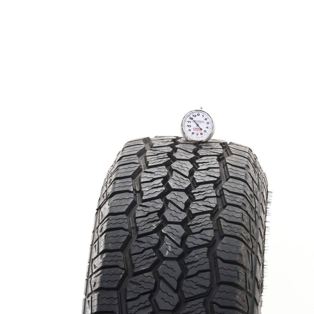 Set of (2) Used 235/65R17 Vredestein Pinza AT 104H - 12/32 - Image 2