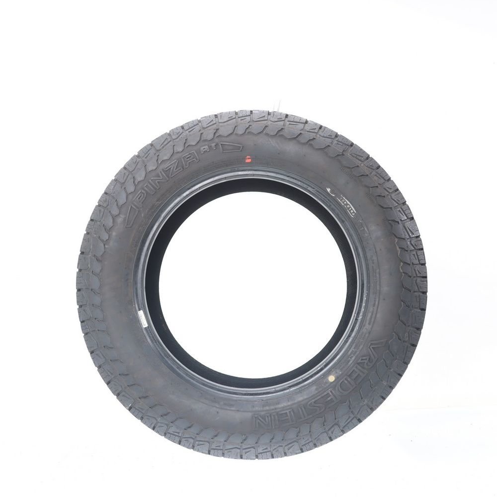 Set of (2) Used 235/65R17 Vredestein Pinza AT 104H - 12/32 - Image 3