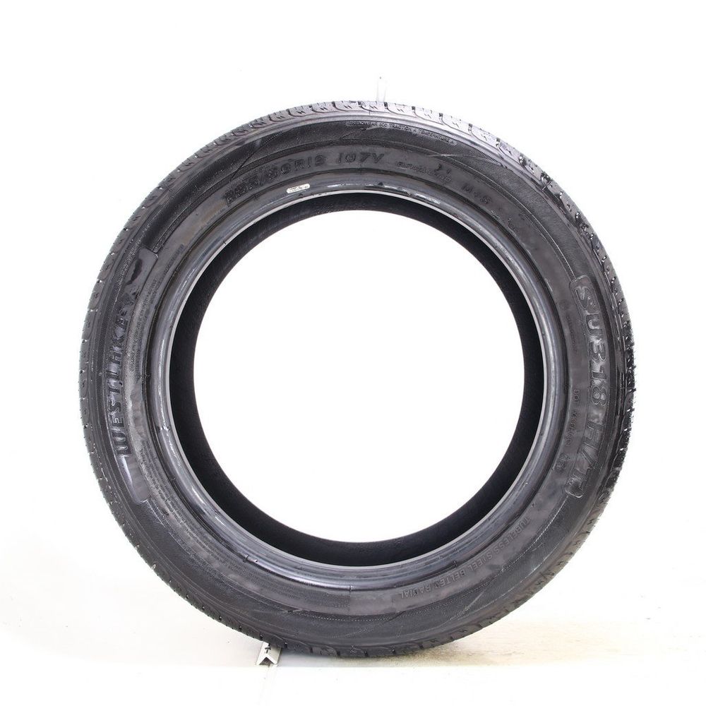 Used 255/50R19 Westlake SU318 H/T 107V - 8/32 - Image 3