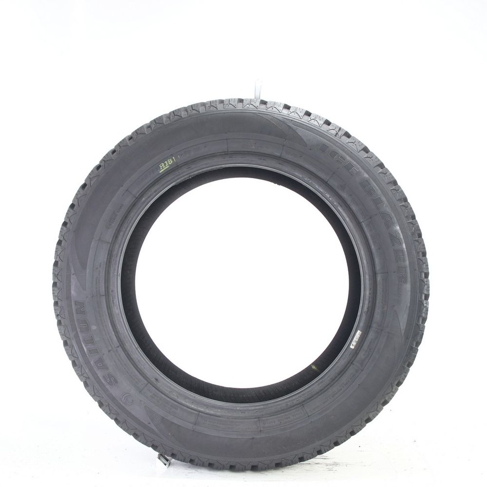 Used 235/60R18 Sailun Ice Blazer WST2 LT 107T - 10.5/32 - Image 3