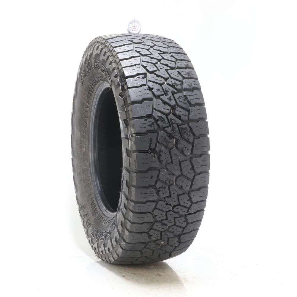 Used LT 275/70R17 Falken Wildpeak A/T3W 114/110S C - 10/32 - Image 1