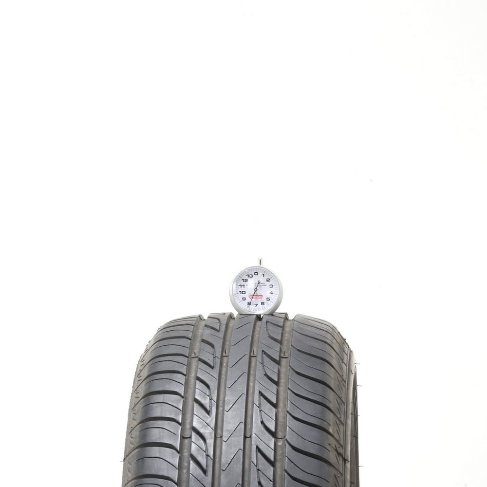 Set of (2) Used 205/55R16 Mastercraft MC-440 91V - 7.5-8/32 - Image 2