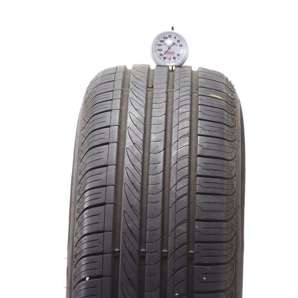Set of (2) Used 225/65R17 Solar 4XS Plus 102H - 8.5-9/32 - Image 2