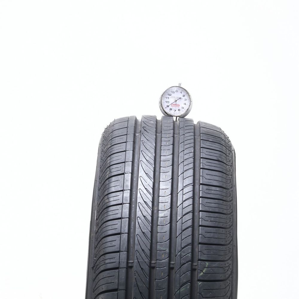 Set of (2) Used 225/65R17 Solar 4XS Plus 102H - 8.5-9/32 - Image 5