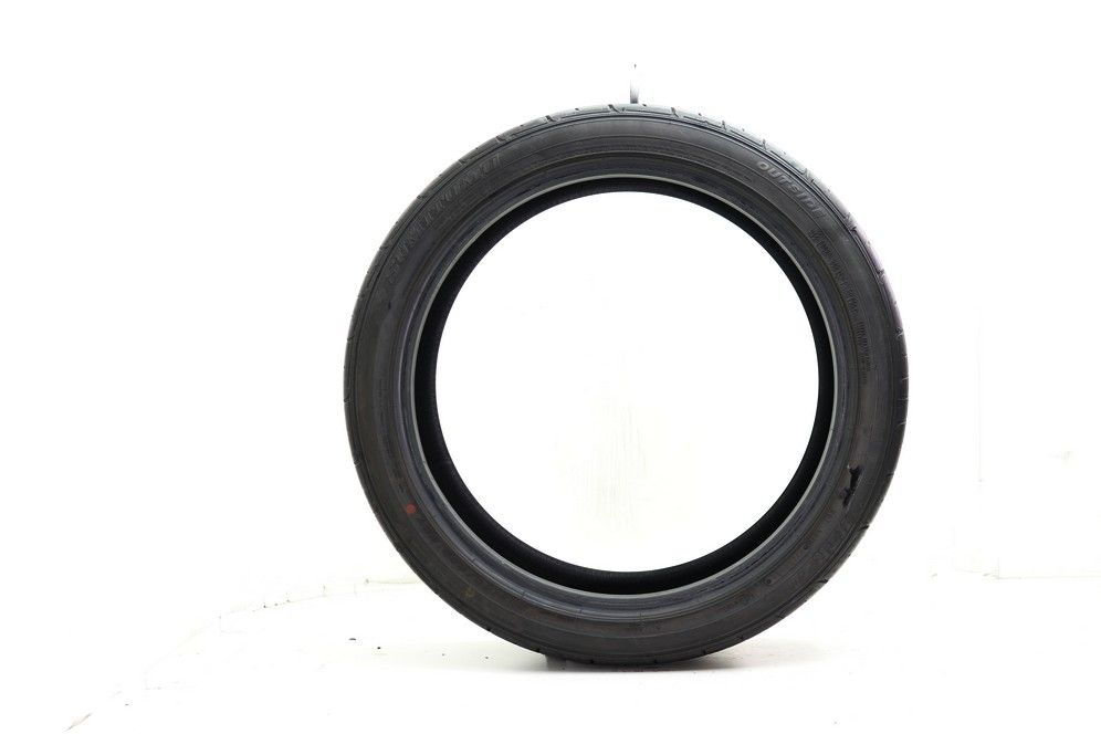 Used 245/40ZR20 Sumitomo HTR Z III 99Y - 9/32 - Image 3
