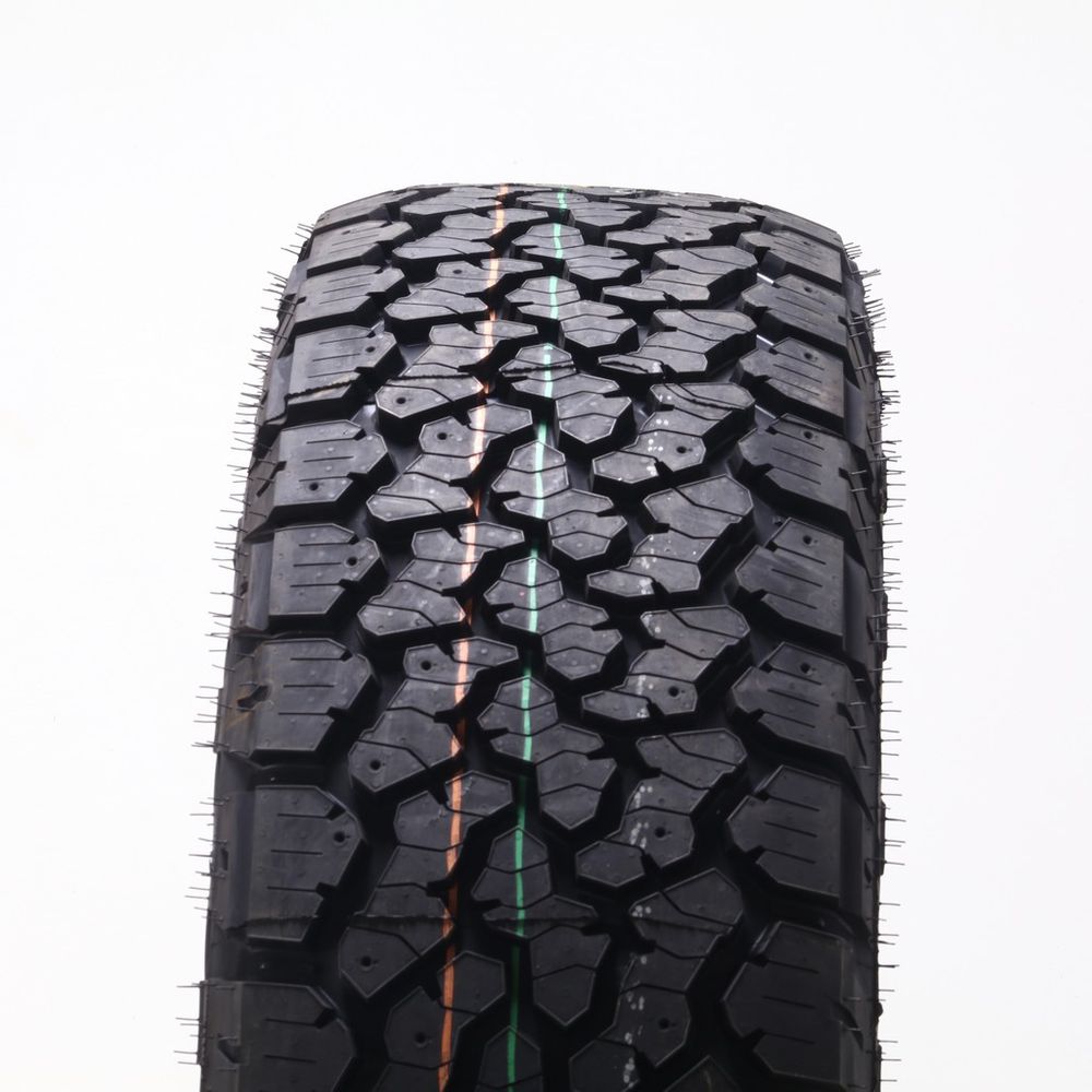 New 275/70R18 General Grabber ATX 116S - 16/32 - Image 2