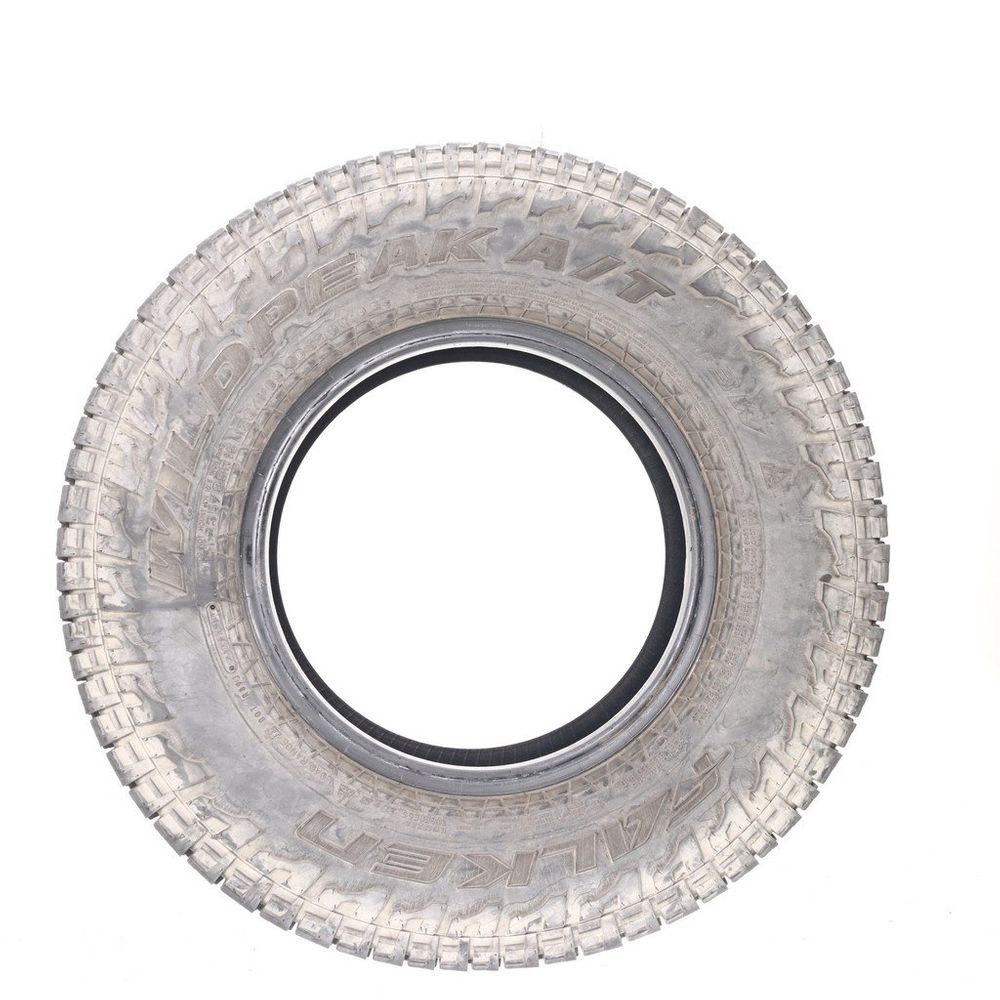 Used LT 235/85R16 Falken Wildpeak A/T3W 120/116S E - 13/32 - Image 3