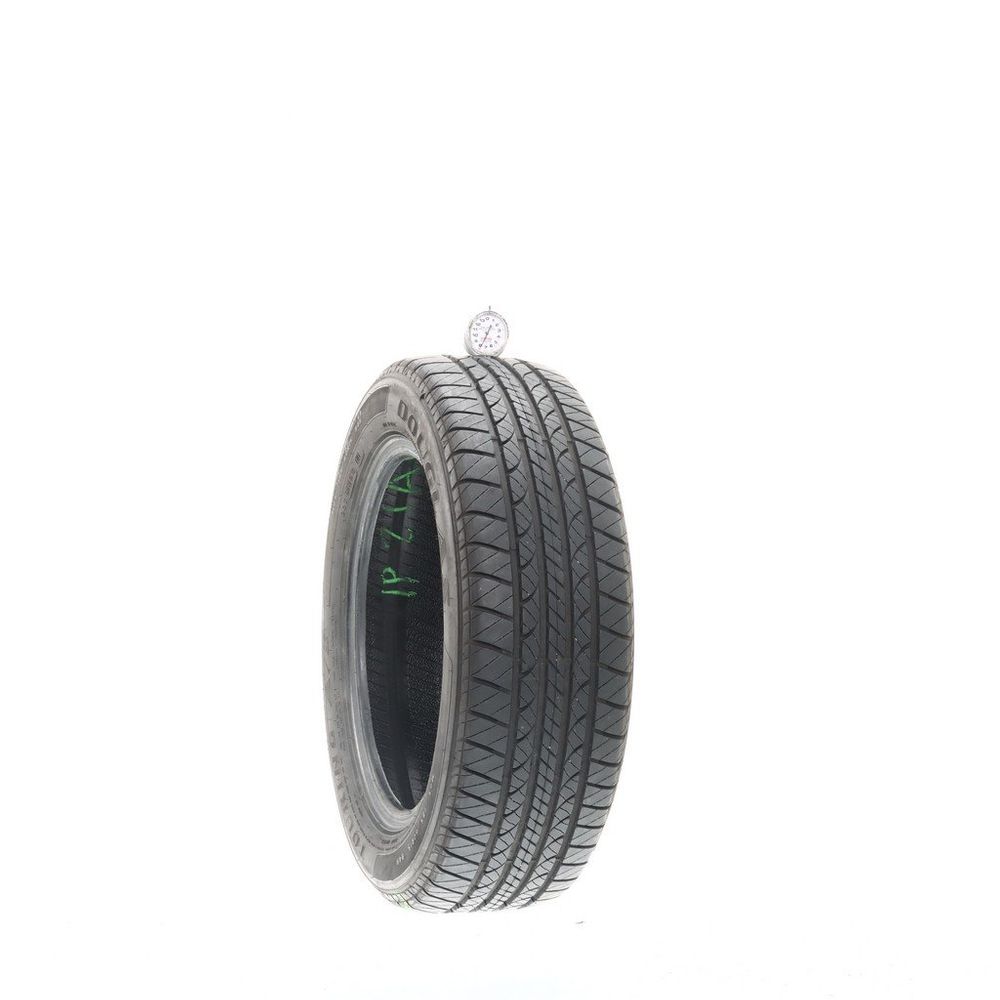 Set of (2) Used 185/60R15 Douglas Touring A/S 84H - 7.5/32 - Image 1