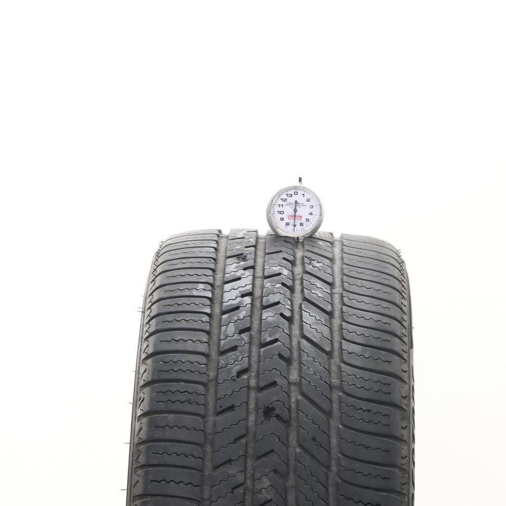 Set of (2) Used 235/45R18 Bridgestone Potenza Sport AS 98W - 7-8/32 - Image 2