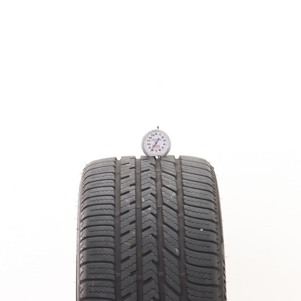 Set of (2) Used 235/45R18 Bridgestone Potenza Sport AS 98W - 7-8/32 - Image 5