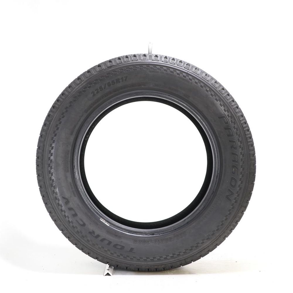 Used 225/65R17 Paragon Tour CUV 102S - 10.5/32 - Image 3